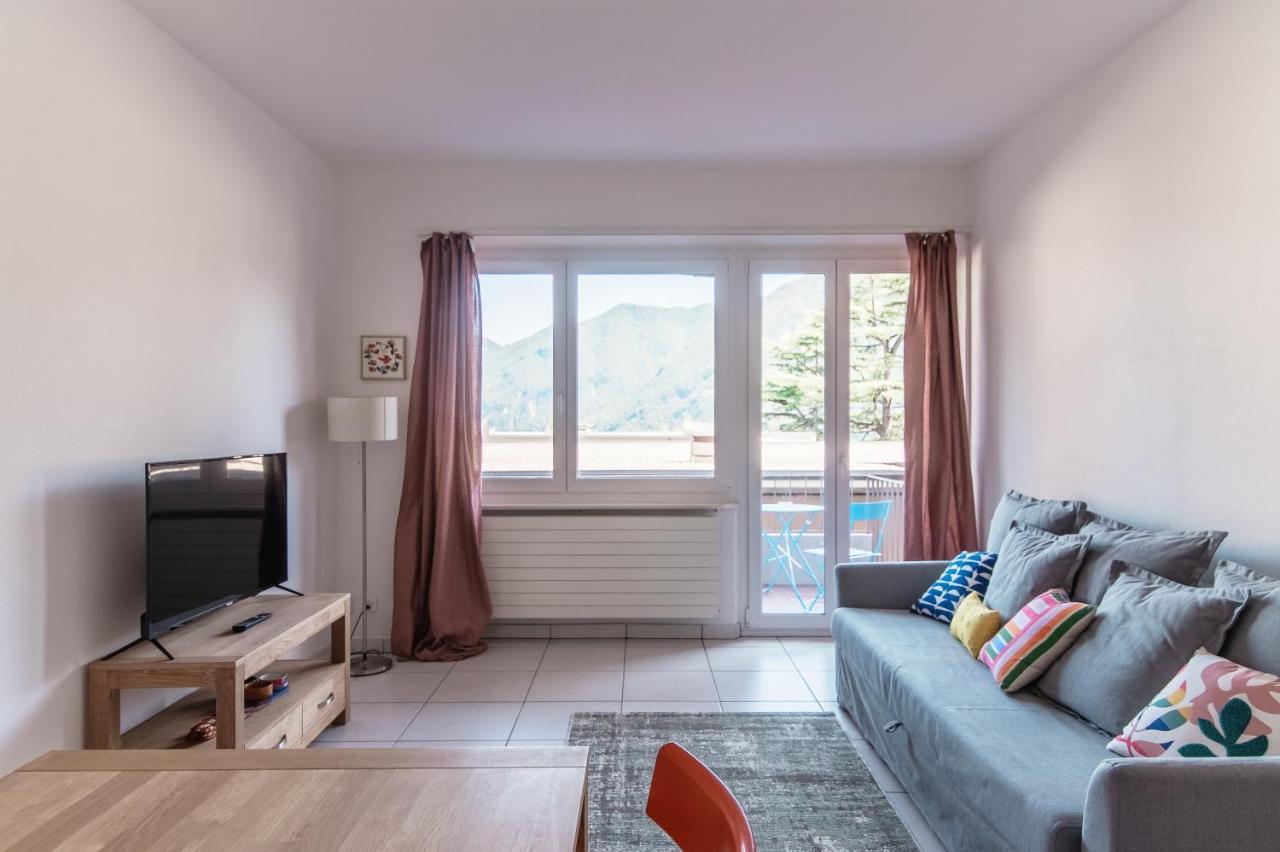 Apartment Maraini 8 By Quokka 360 - Comfort Close To The Station *