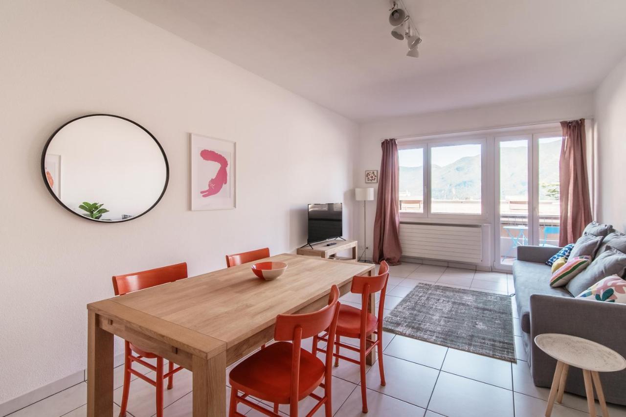 Maraini 8 By Quokka 360 - Comfort Close To The Station Apartment *