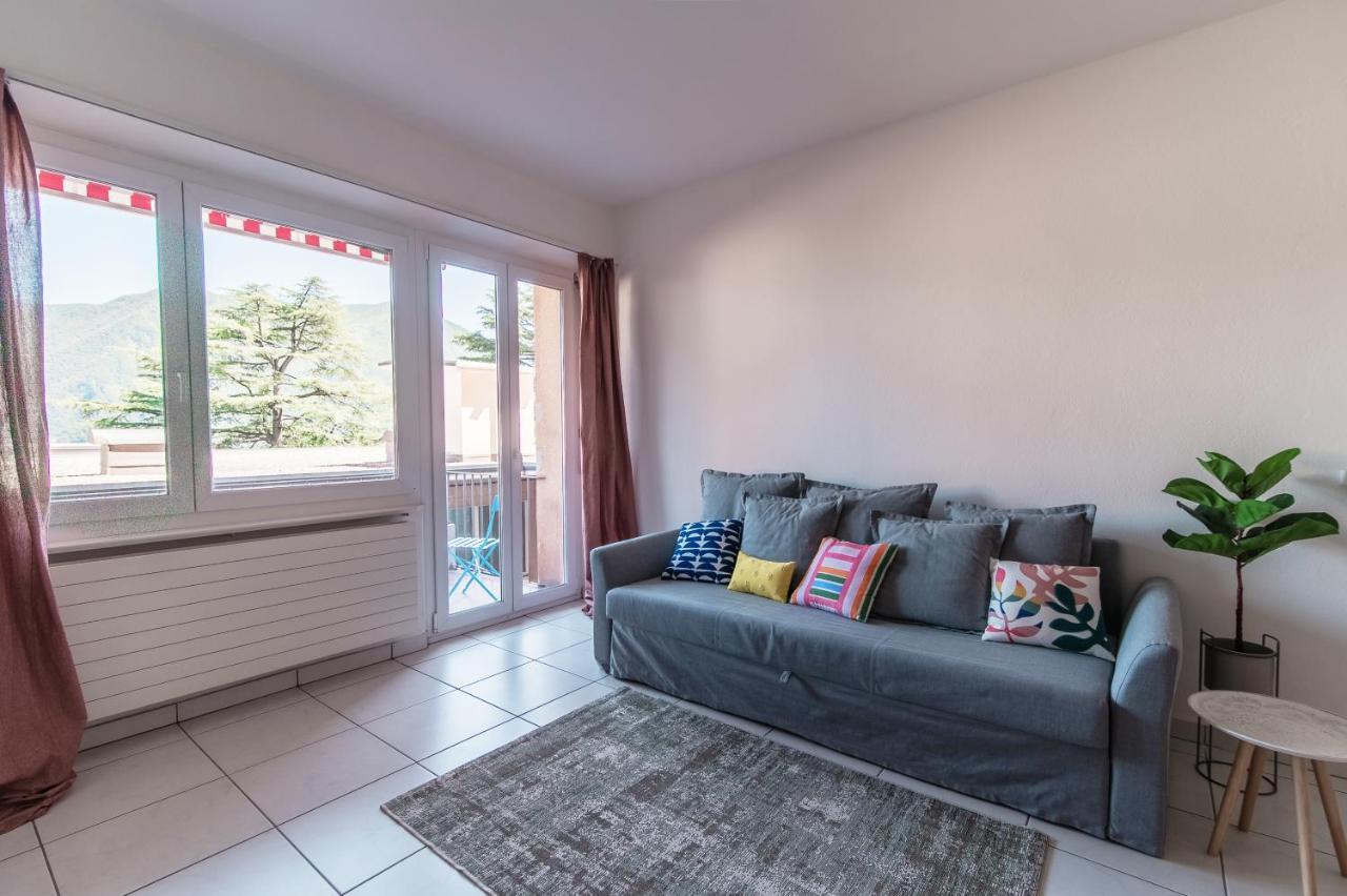 Apartment Maraini 8 By Quokka 360 - Comfort Close To The Station *
