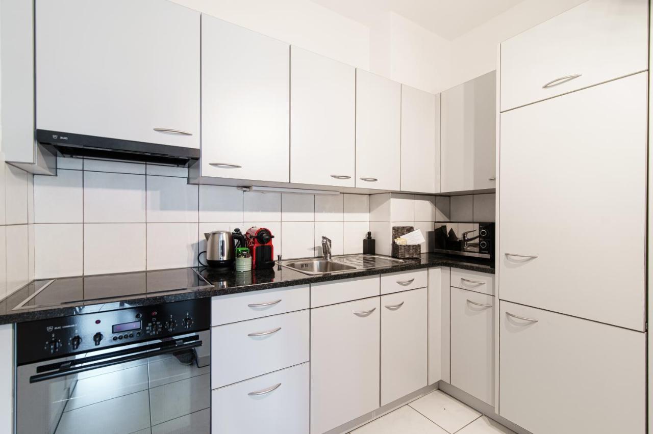 Apartment Maraini 8 By Quokka 360 - Comfort Close To The Station *