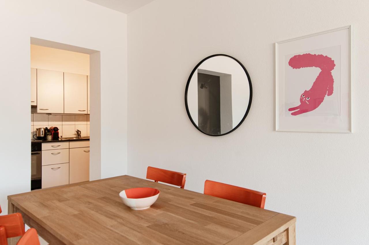 Maraini 8 By Quokka 360 - Comfort Close To The Station * Lugano