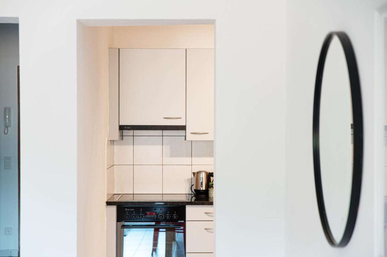Apartment Maraini 8 By Quokka 360 - Comfort Close To The Station Lugano