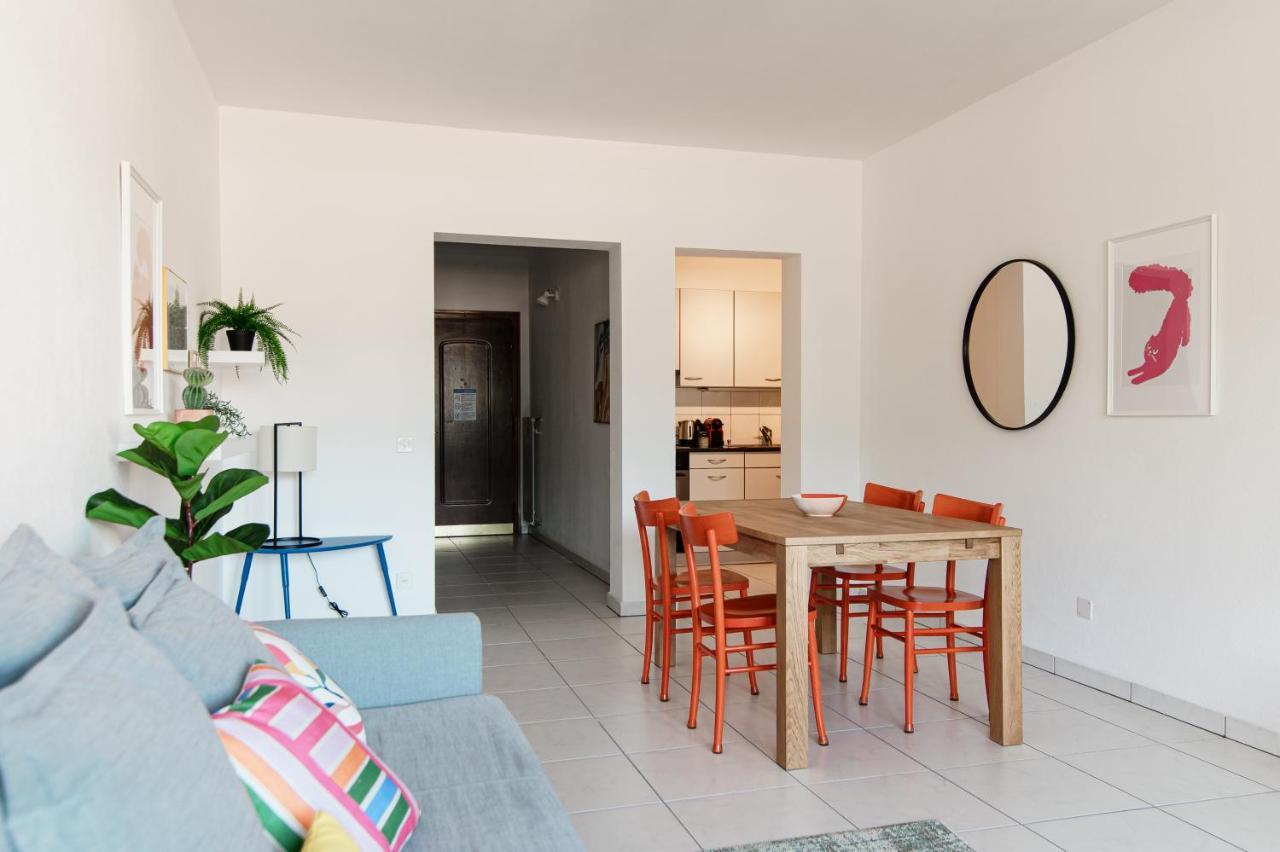 Maraini 8 By Quokka 360 - Comfort Close To The Station Apartment *
