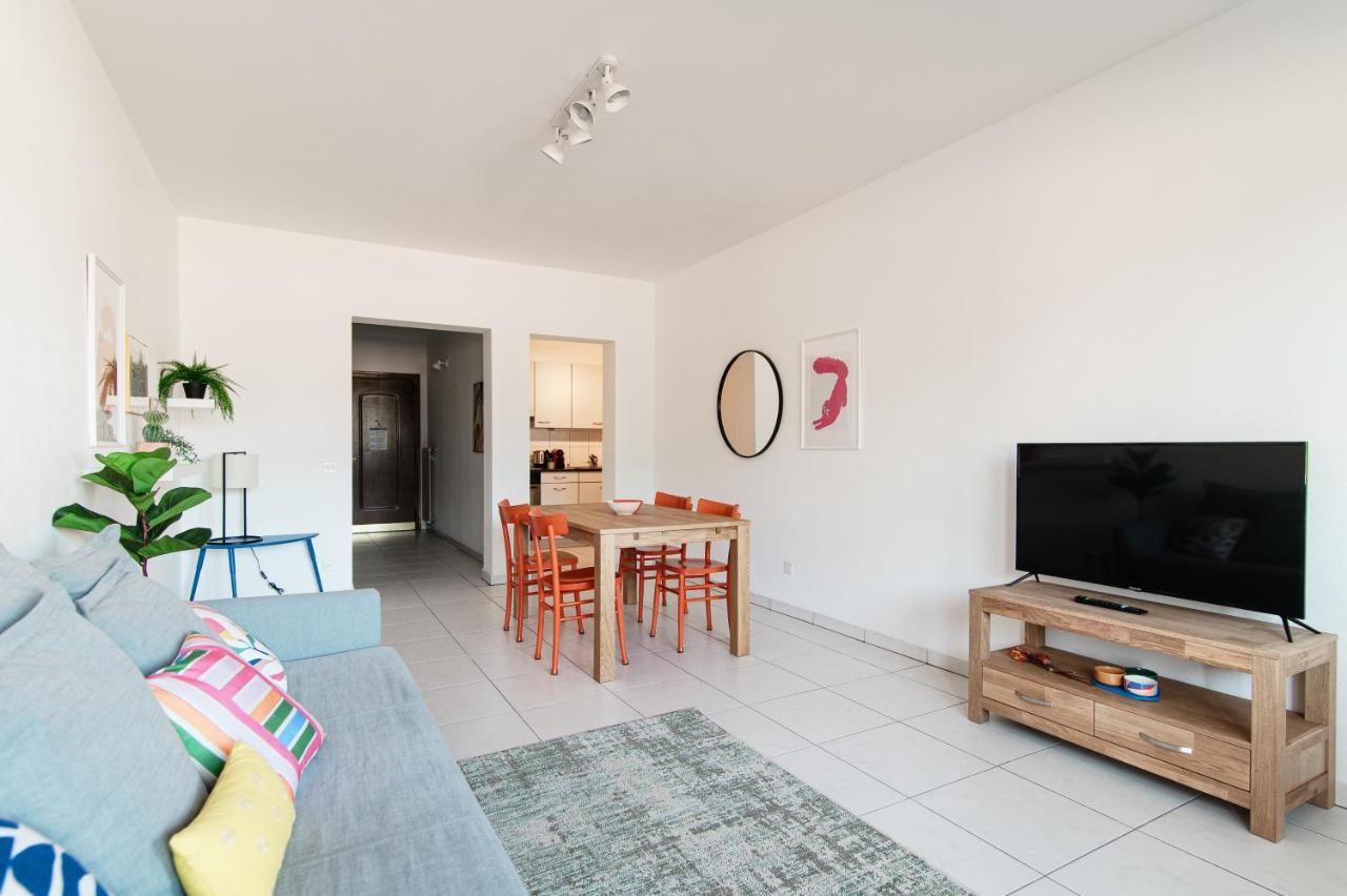 Maraini 8 By Quokka 360 - Comfort Close To The Station Apartment